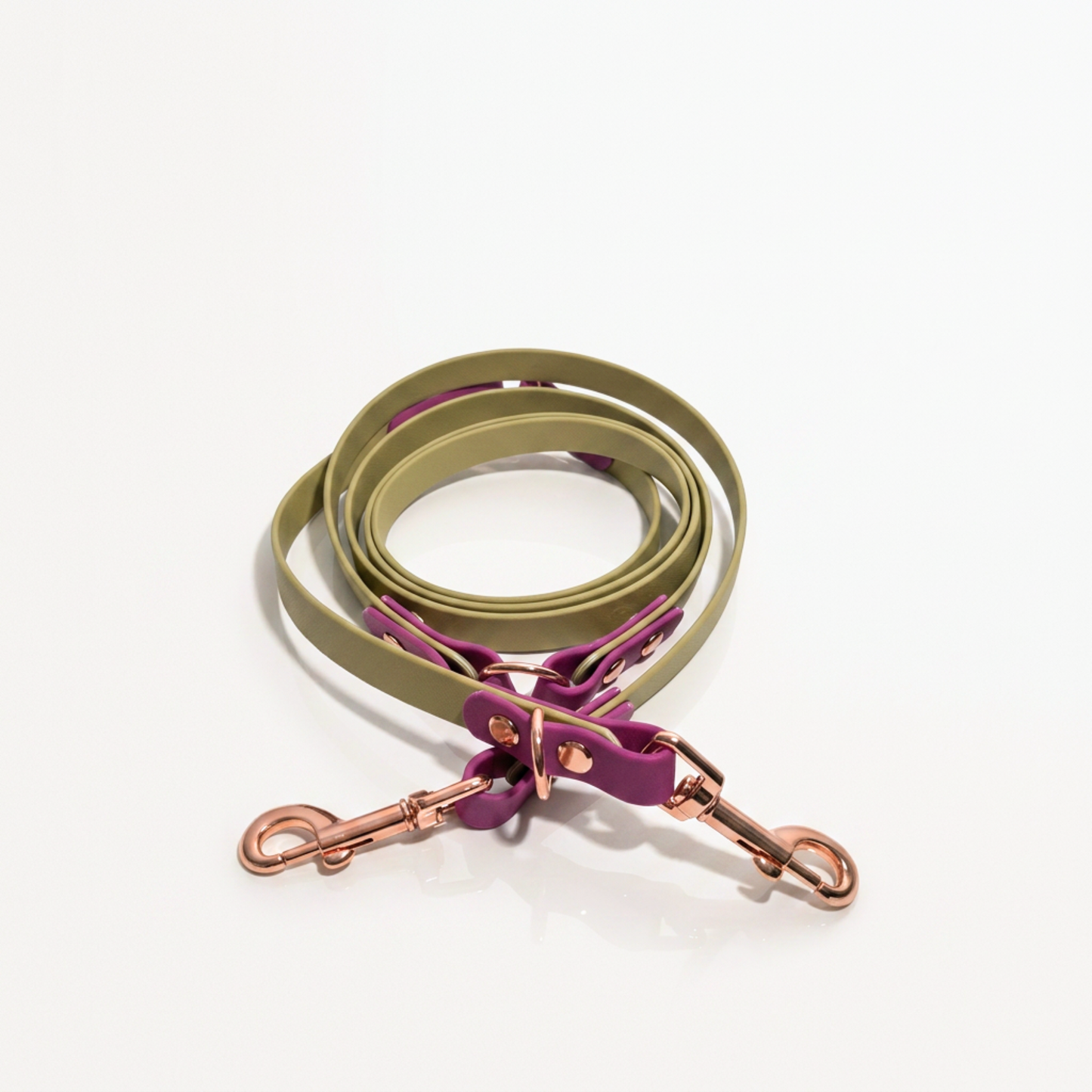 Dress Code, Leash - Flexi