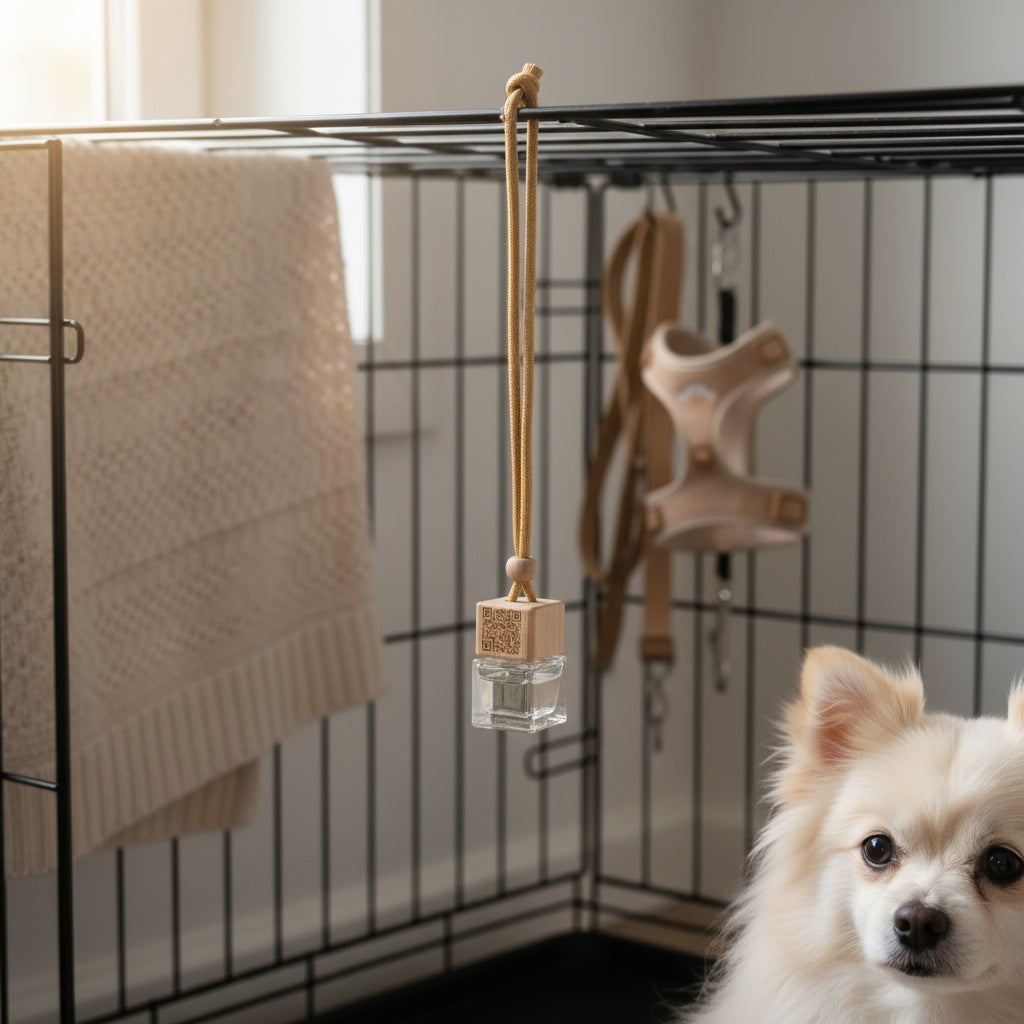 π€ Nose Tranquility Diffuser