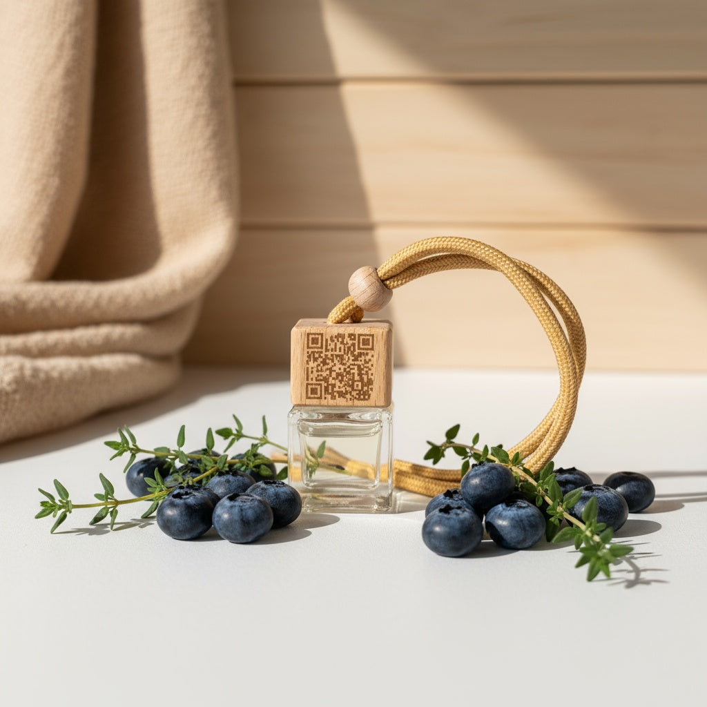 💙 Little Wanderer Diffuser