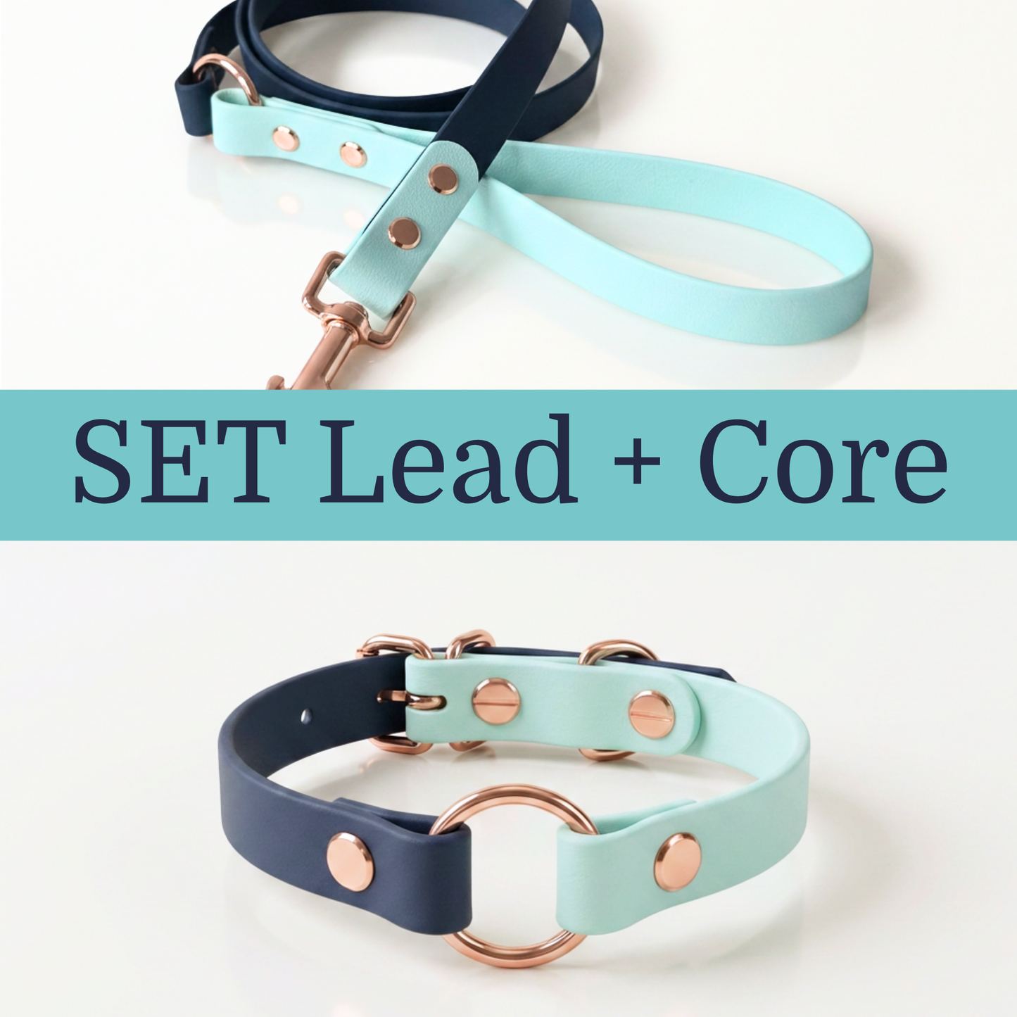 Dress Code Lead + Core