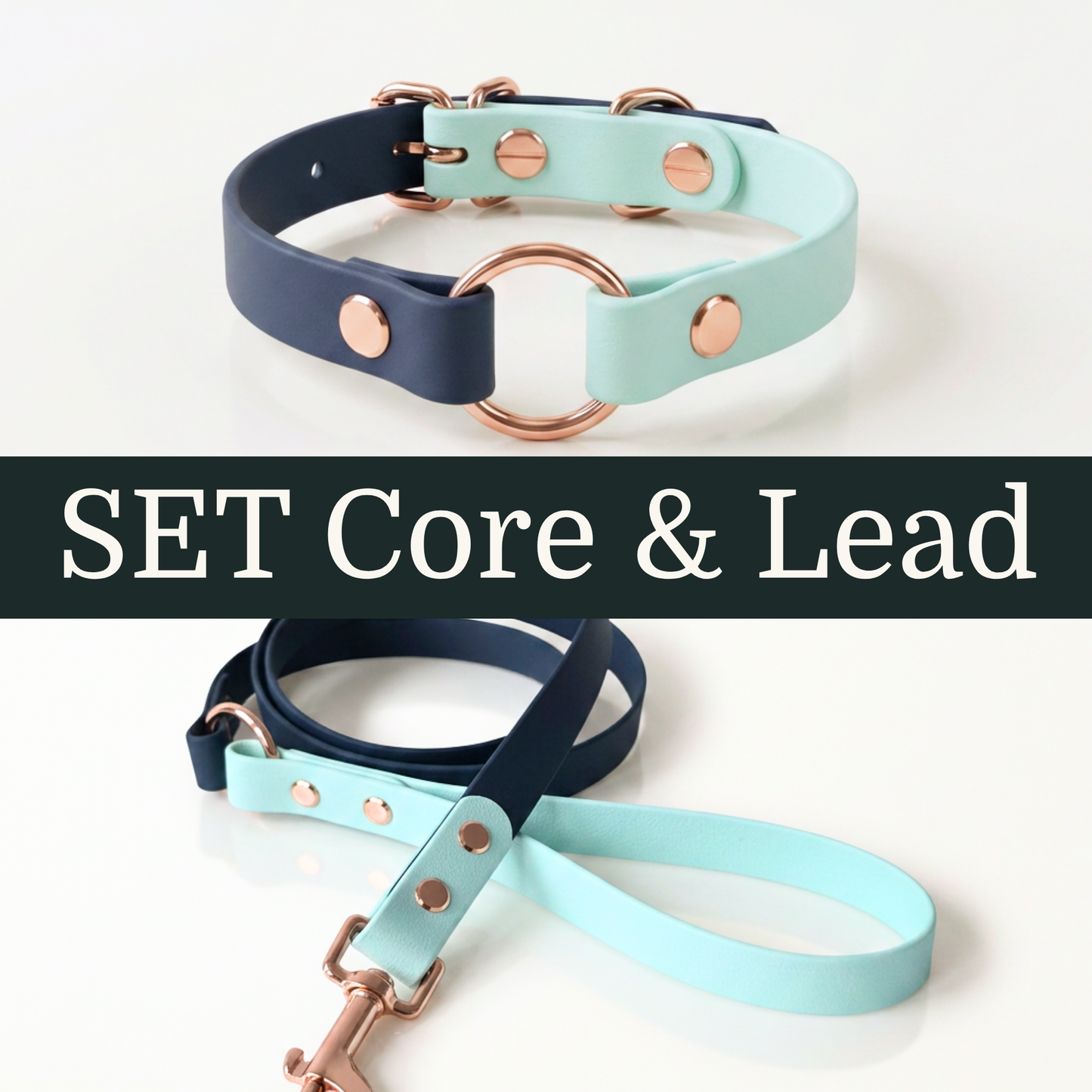 SET Core+Lead