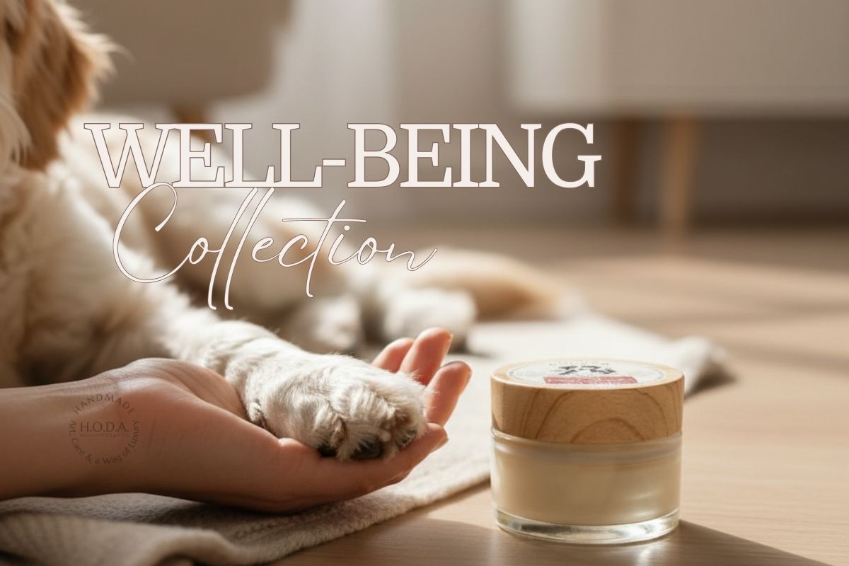 Well-Being Collection Natural Care That Works as Hard as They Play