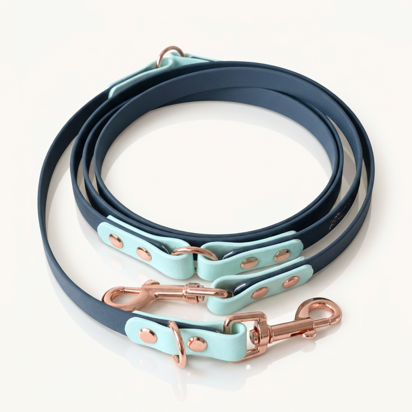 Dress Code, Leash - Flexi