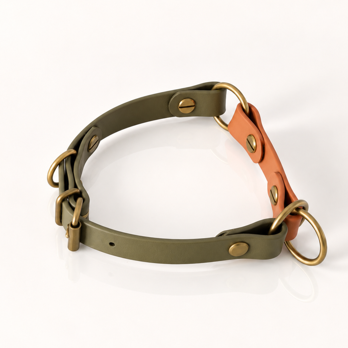 Dress Code, EDGE Collar