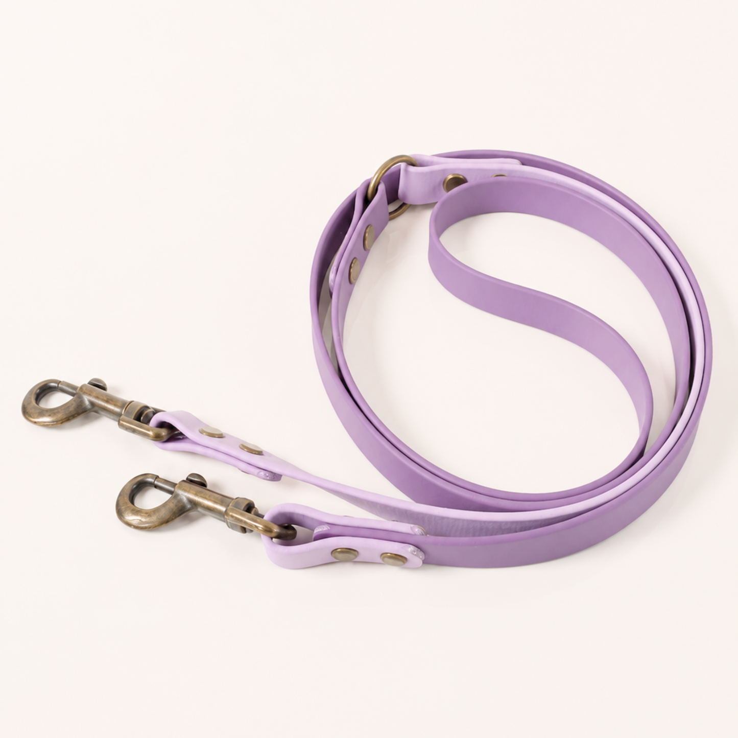Dress Code, MOVE Leash