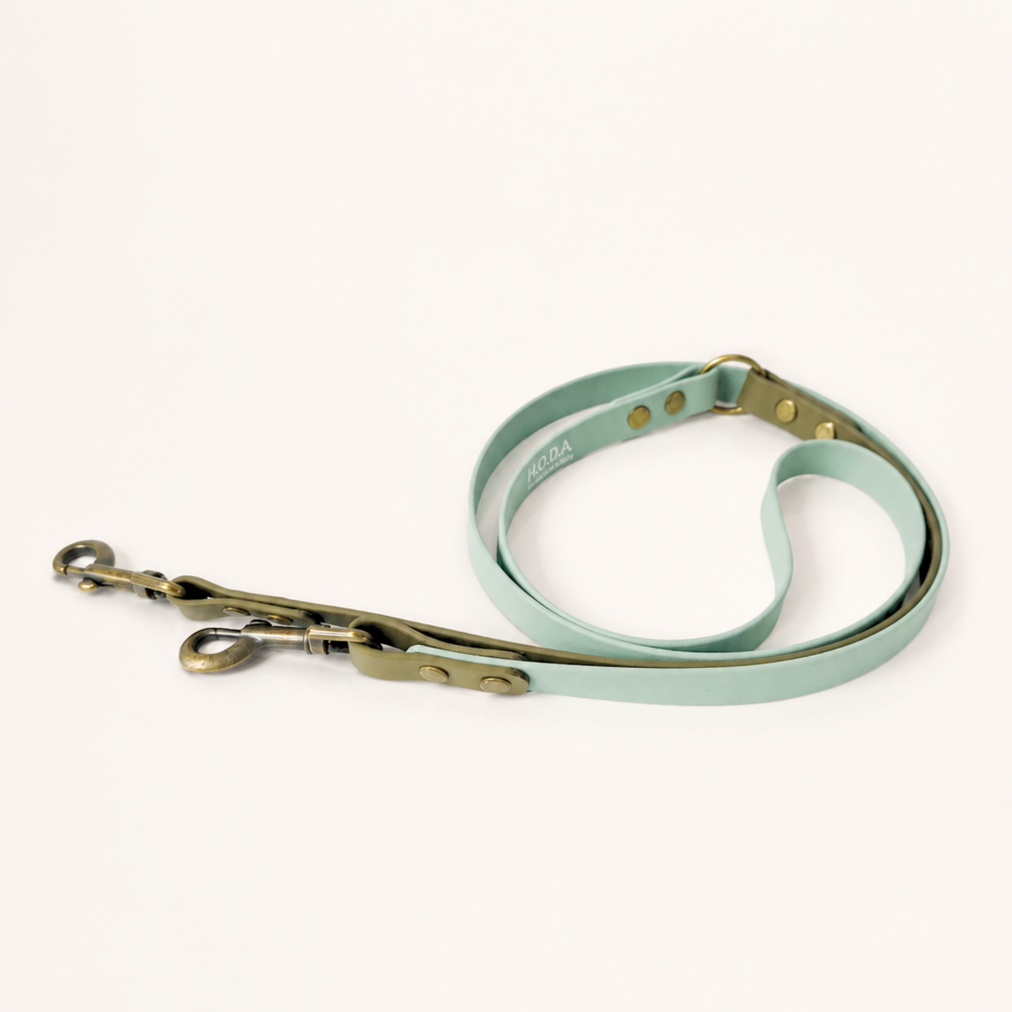 Dress Code, MOVE Leash