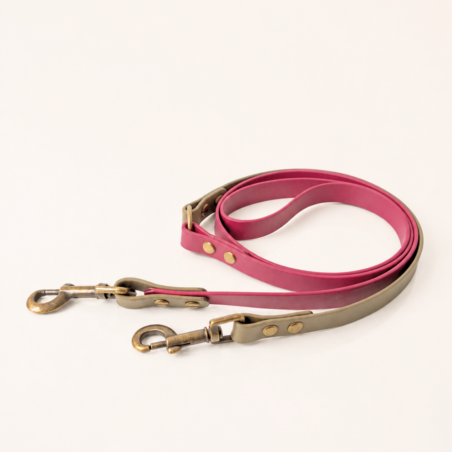 Dress Code, MOVE Leash