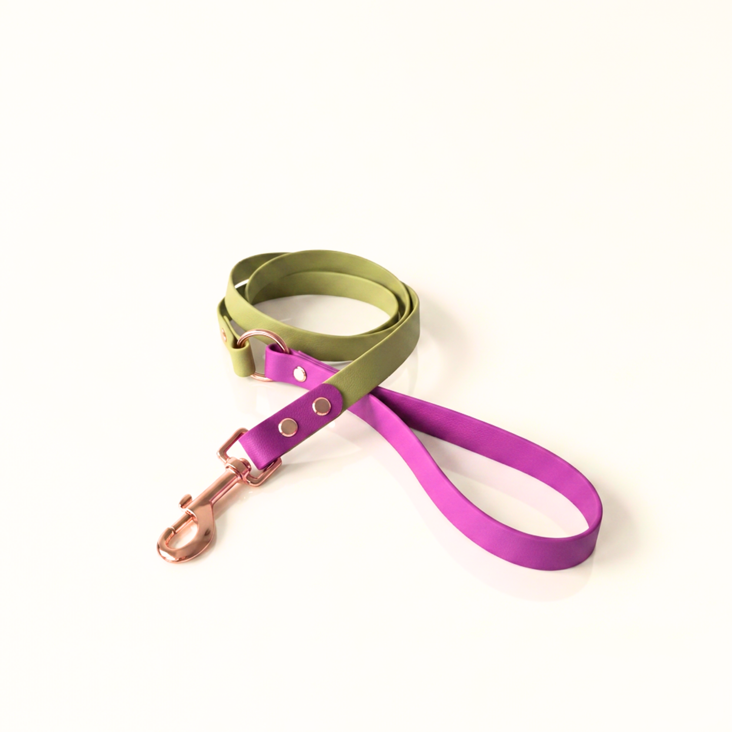 Dress Code, Leash - Lead