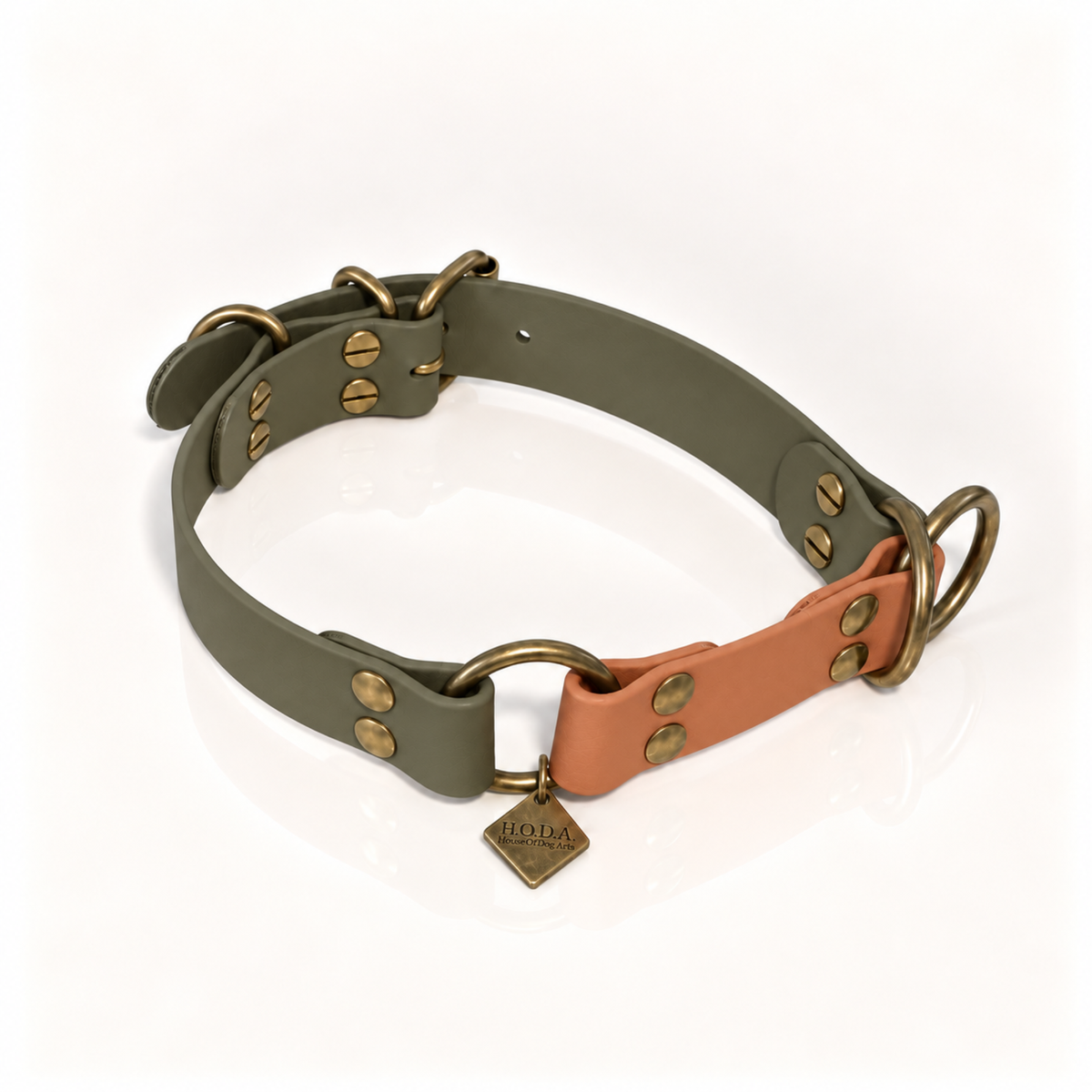 Dress Code, EDGE Collar