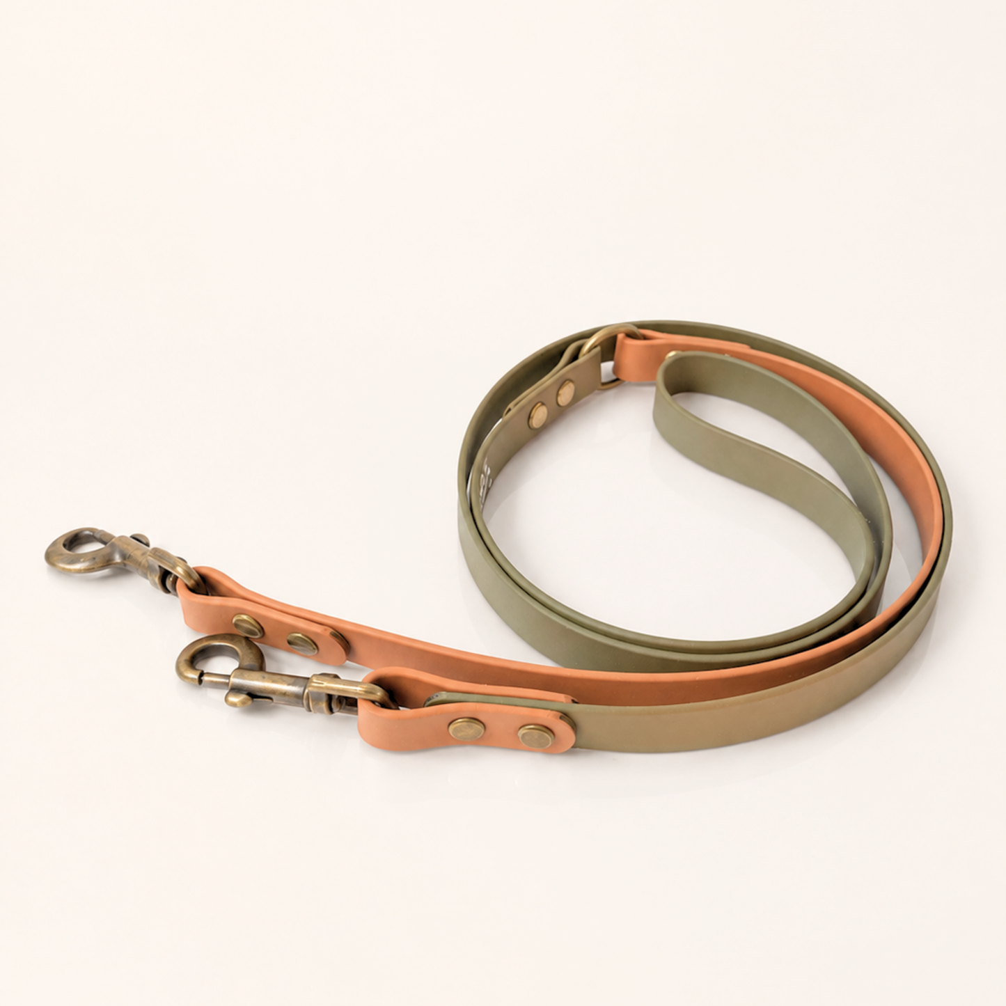 Dress Code, MOVE Leash