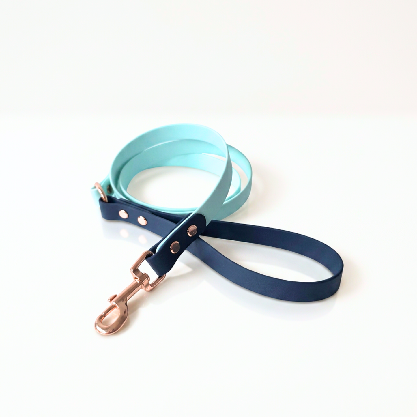 Dress Code, Leash - Lead