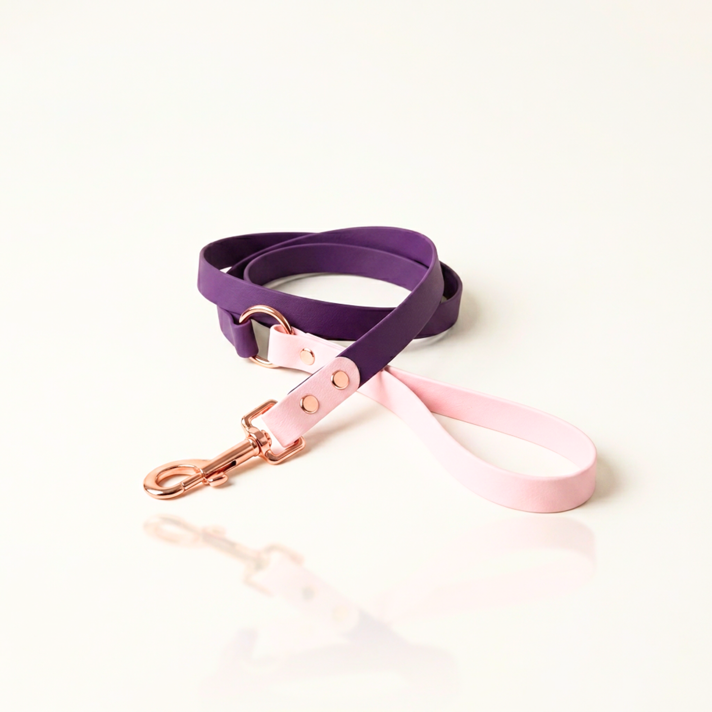 Dress Code, Leash - Lead