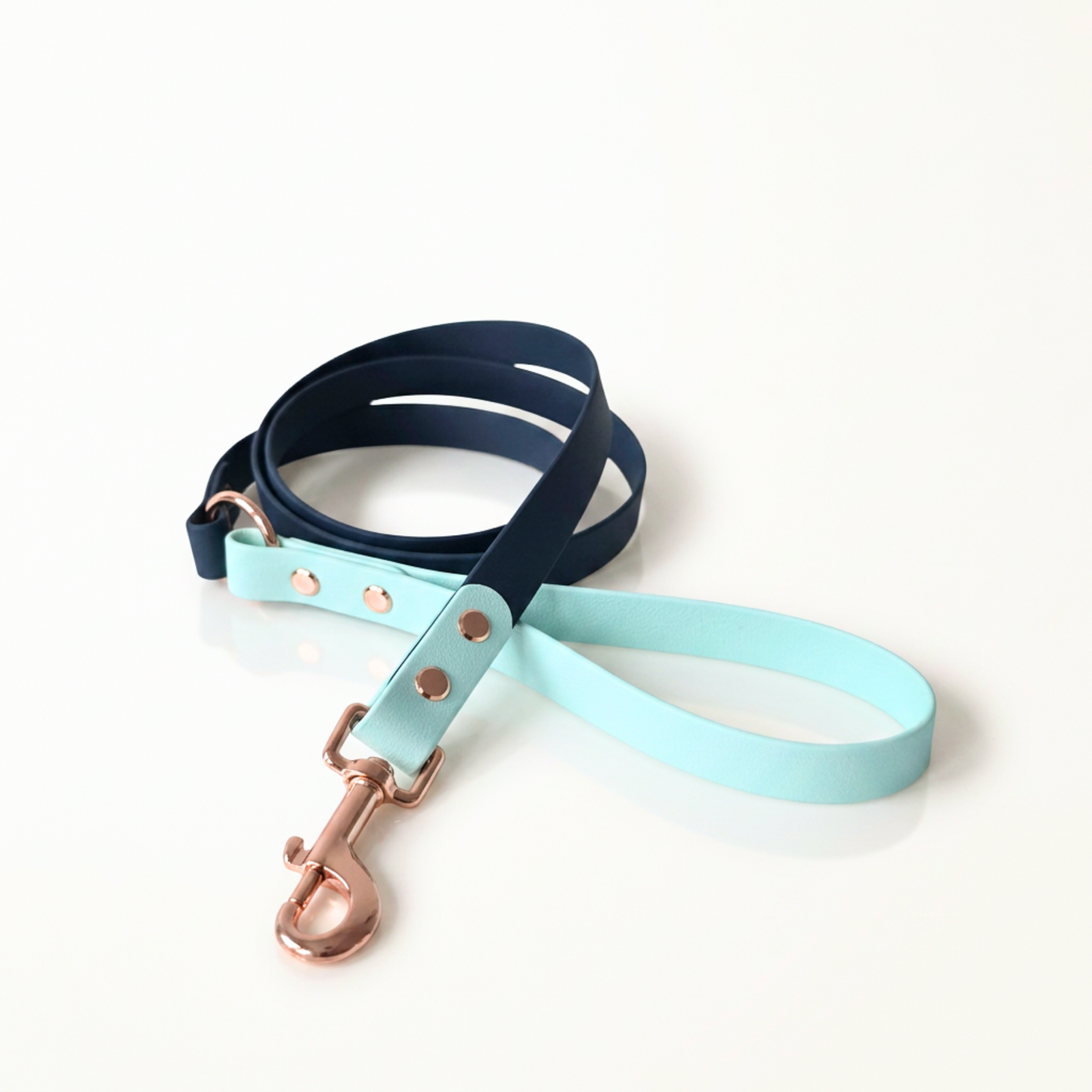 Dress Code, Leash - Lead