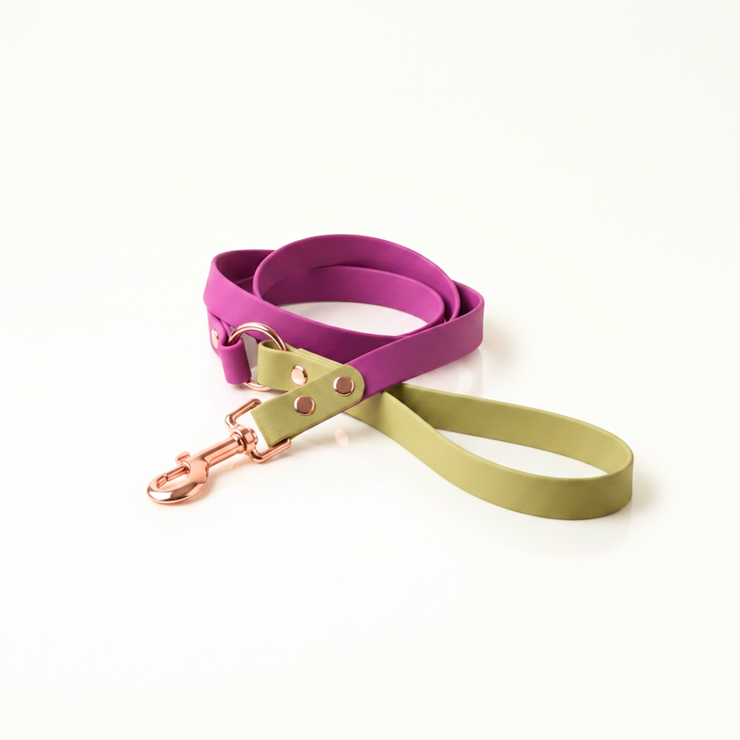 Dress Code, Leash - Lead