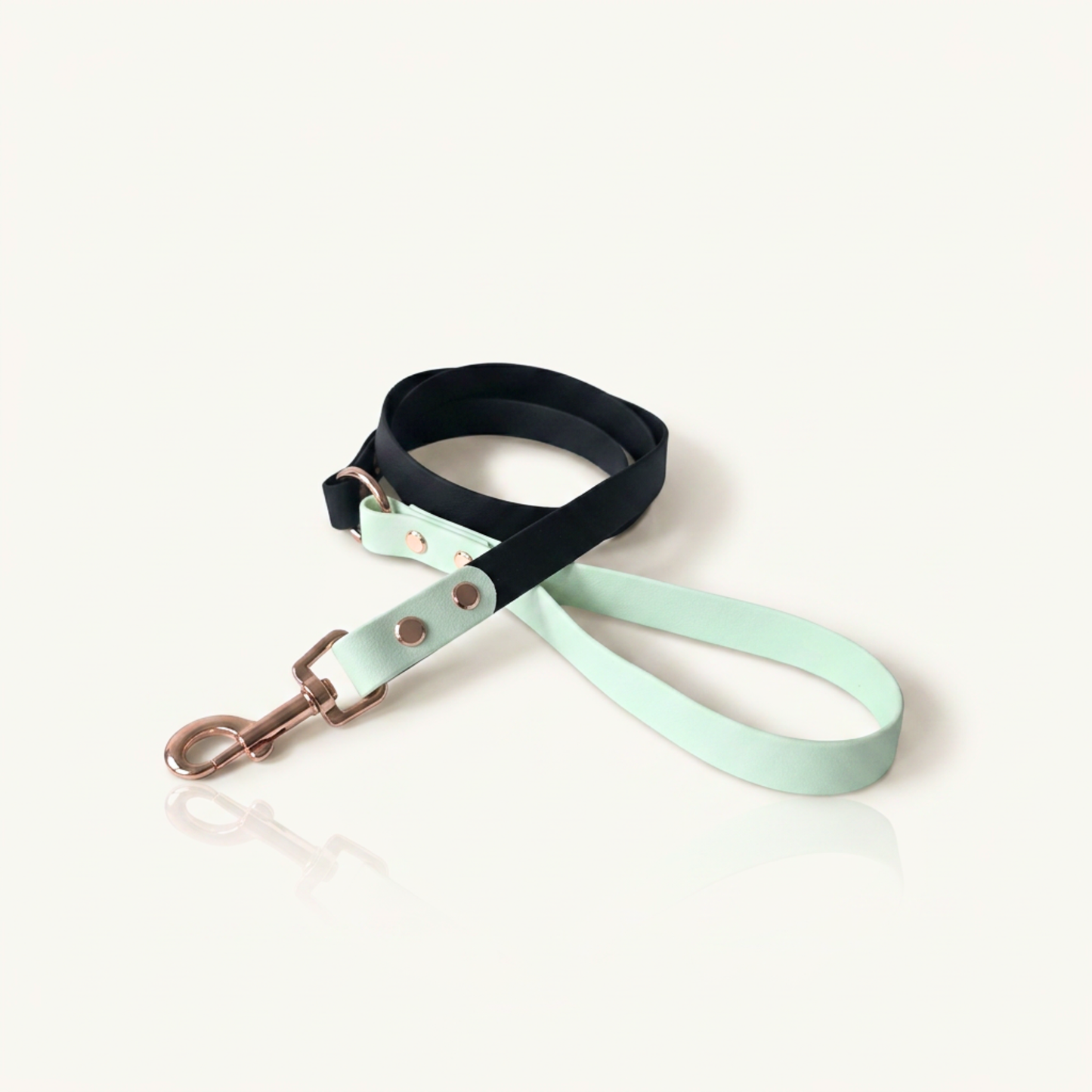 Dress Code, Leash - Lead