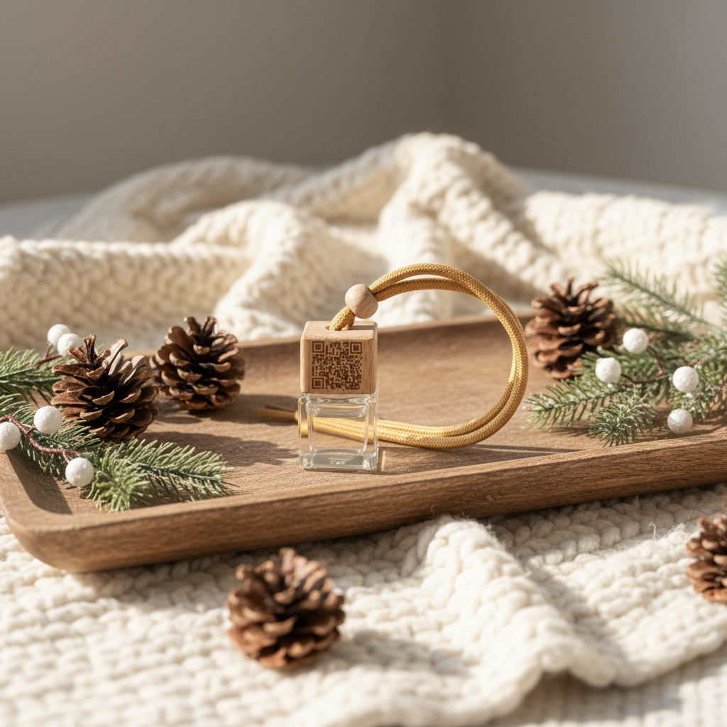 ❤️ Winter Tails Diffusor