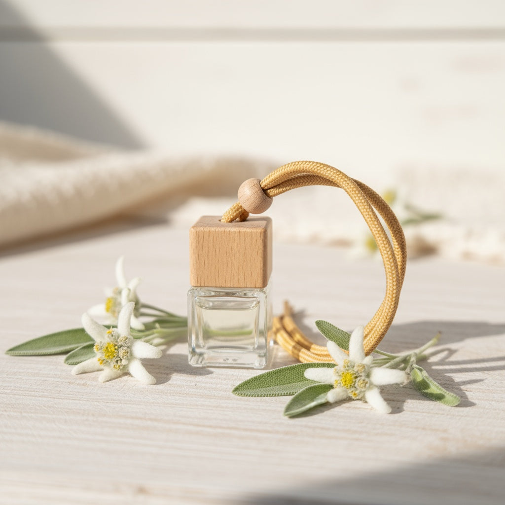 💚 Free Spirit Diffusor