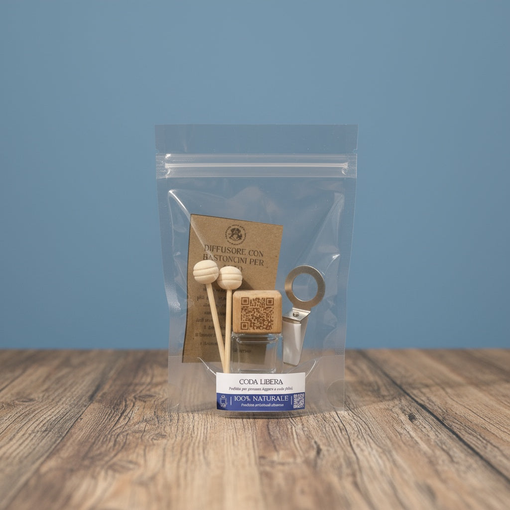 💙 Little Wanderer Diffuser