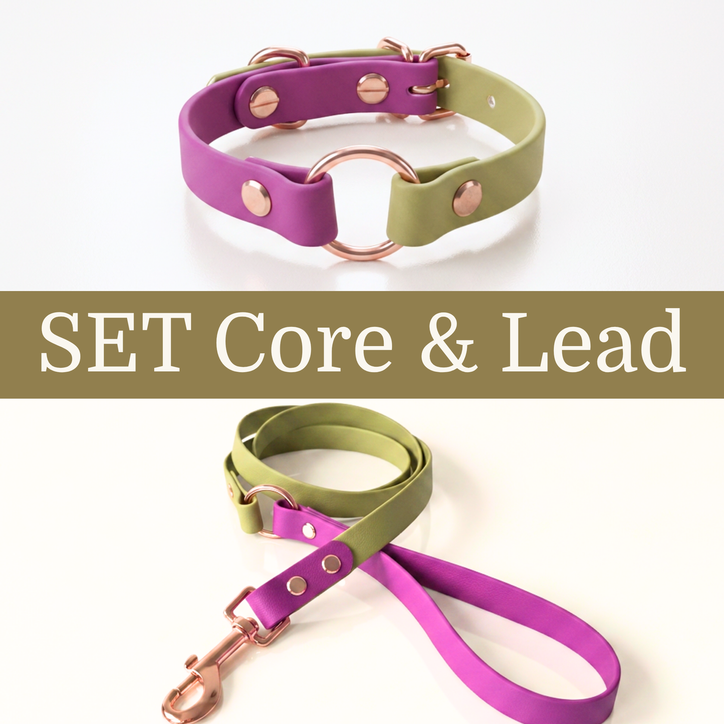 SET Core+Lead