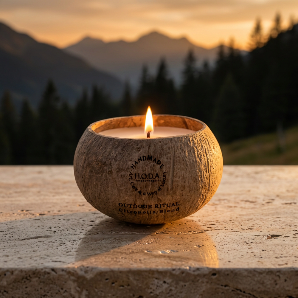 H.O.D.A. Outdoor Ritual
