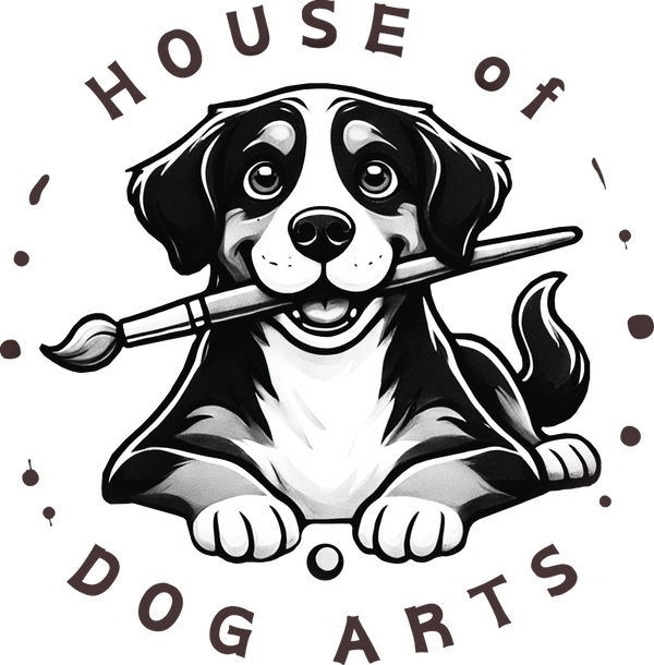 House Of Dog Arts