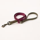 Dress Code, LEAD Leash